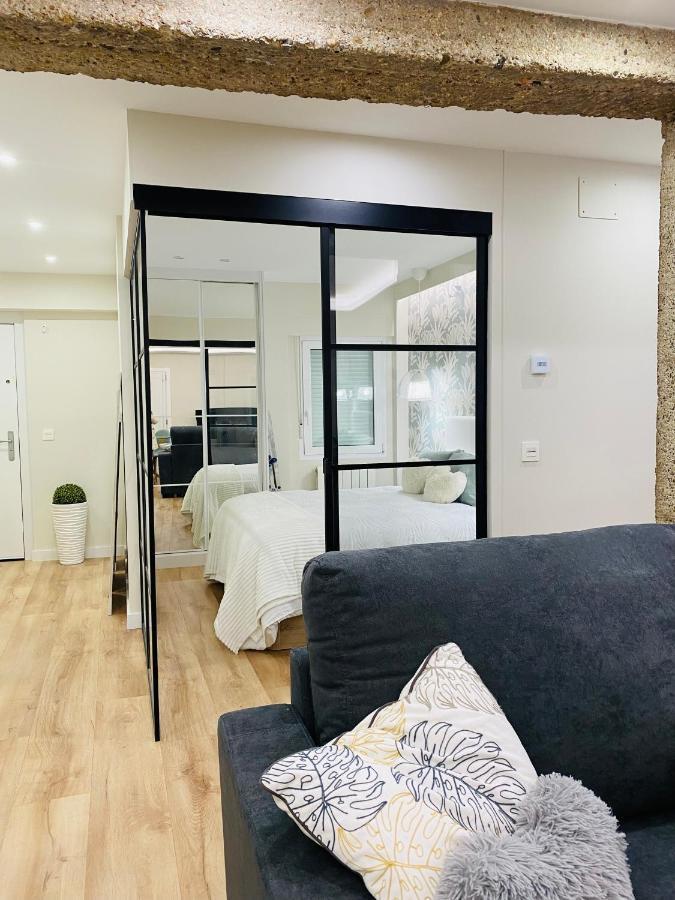 El Capricho Del Arco_Apartamentos Burgos Catedral מראה חיצוני תמונה