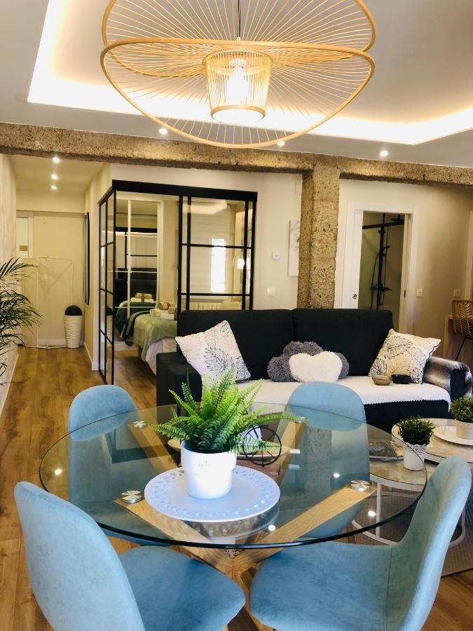 El Capricho Del Arco_Apartamentos Burgos Catedral מראה חיצוני תמונה