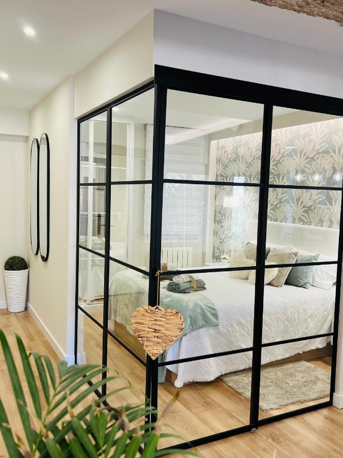 El Capricho Del Arco_Apartamentos Burgos Catedral מראה חיצוני תמונה
